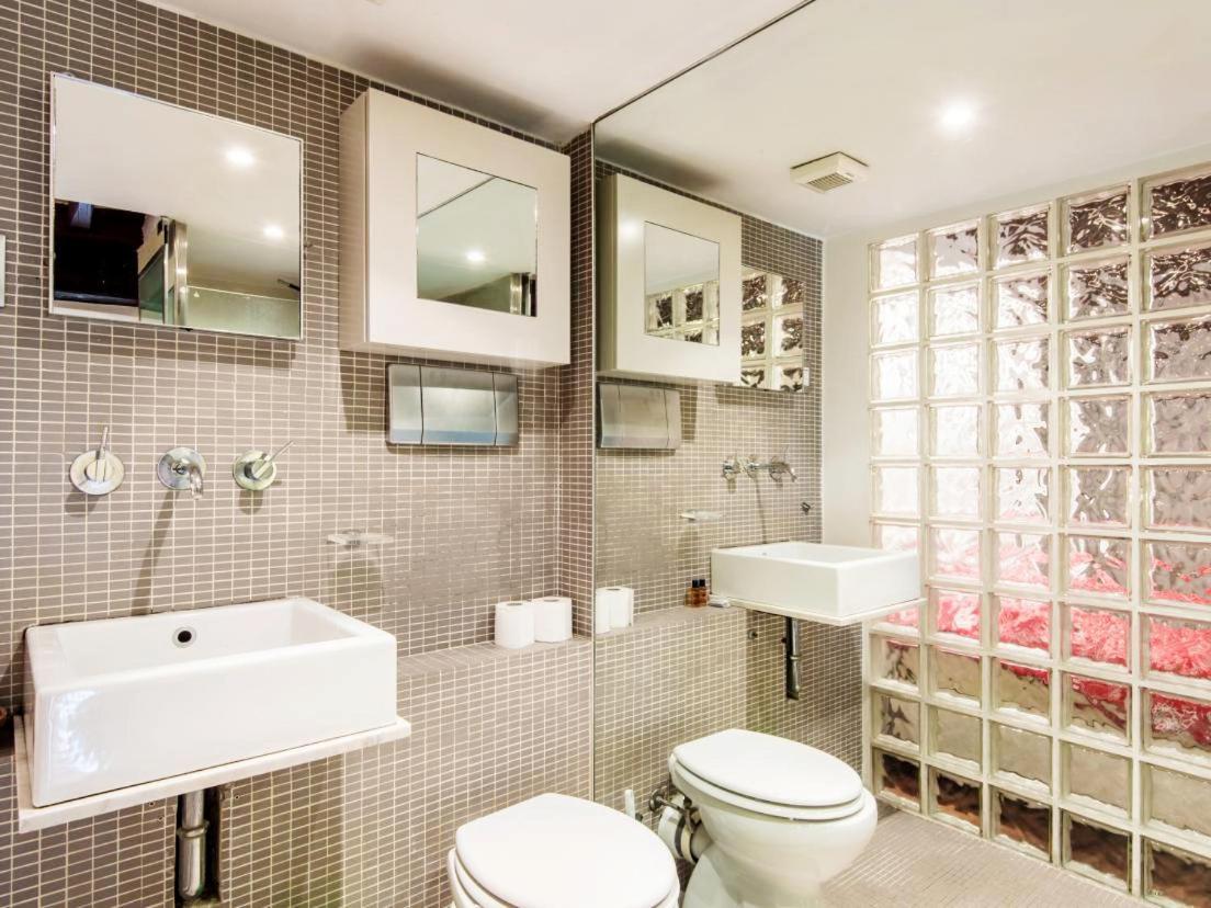 Rsh Balestrari Apartments Roma Ngoại thất bức ảnh